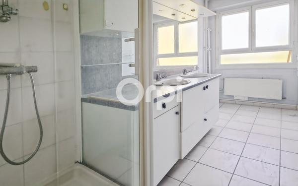 Appartement à vendre    4 pièces • 80 m2 Survilliers