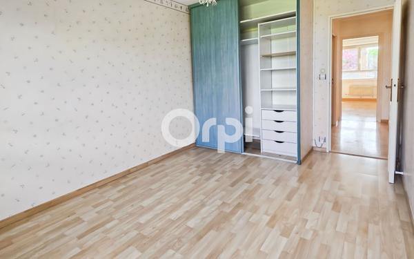 Appartement à vendre    4 pièces • 80 m2 Survilliers