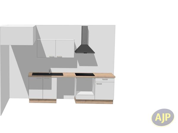 Location appartement Angers : 688 € - AJP Immobilier Angers