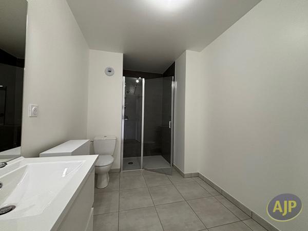 Location appartement Angers : 688 € - AJP Immobilier Angers