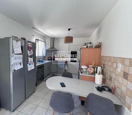 Maison 5 pièces – 81 m² environ à Vitré (ref : 3334)