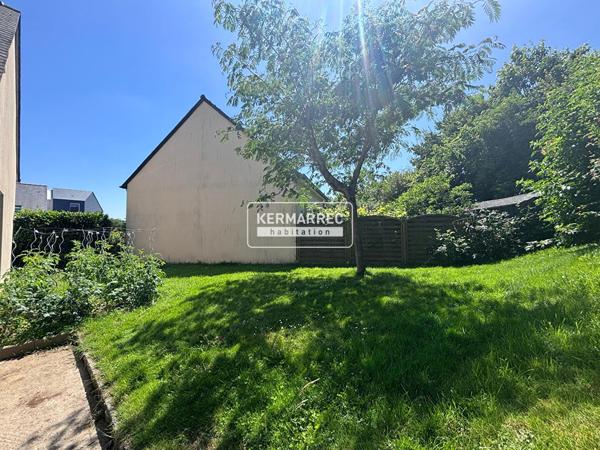 Maison 5 pièces – 81 m² environ à Vitré (ref : 3334)