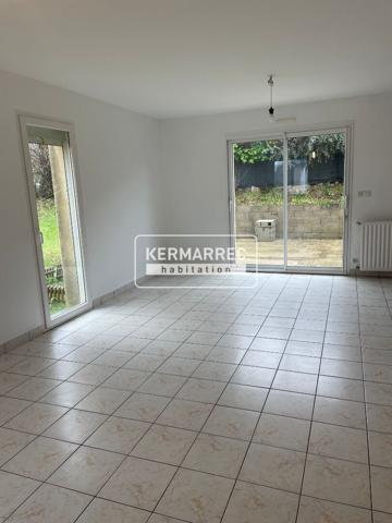 Maison 5 pièces – 81 m² environ à Vitré (ref : 3334)