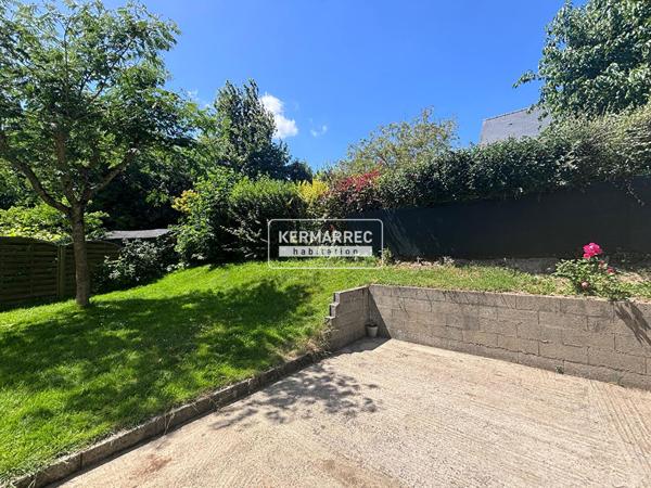 Maison 5 pièces – 81 m² environ à Vitré (ref : 3334)