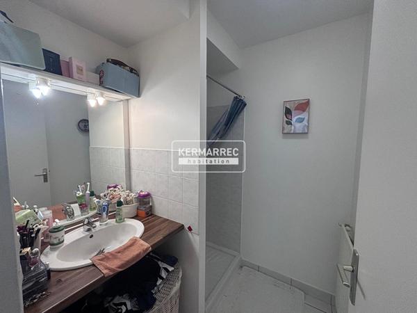 Maison 5 pièces – 81 m² environ à Vitré (ref : 3334)