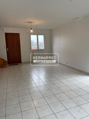 Maison 5 pièces – 81 m² environ à Vitré (ref : 3334)