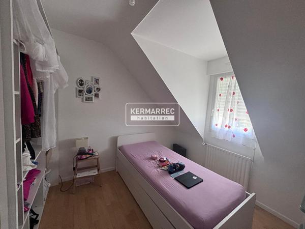 Maison 5 pièces – 81 m² environ à Vitré (ref : 3334)