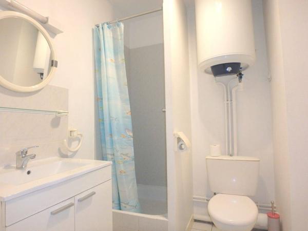 VENTE APPARTEMENT T2 AVEC TERRASSE NANTES LONGCHAMP – 125.000 €
