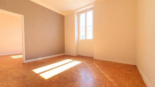 VENTE APPARTEMENT T2 NANTES ST FELIX – 164.850 €