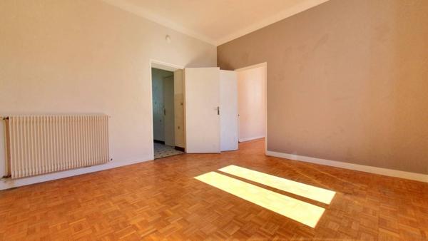 VENTE APPARTEMENT T2 NANTES ST FELIX – 164.850 €