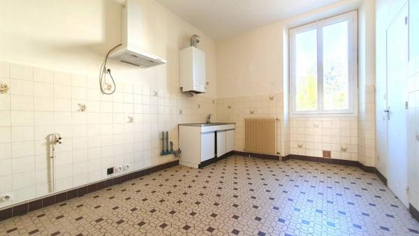 VENTE APPARTEMENT T2 NANTES ST FELIX – 164.850 €