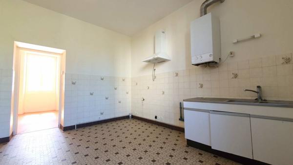 VENTE APPARTEMENT T2 NANTES ST FELIX – 164.850 €