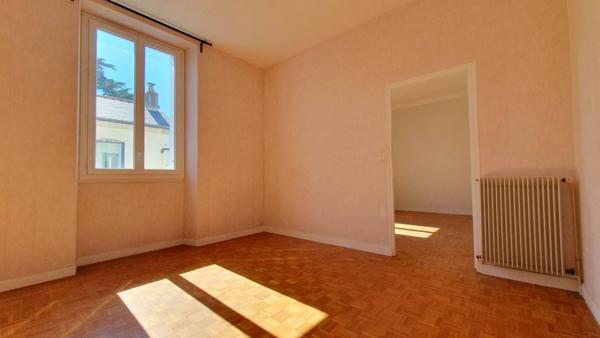 VENTE APPARTEMENT T2 NANTES ST FELIX – 164.850 €