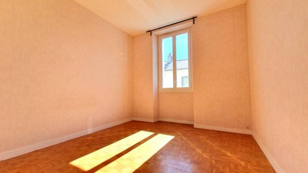 VENTE APPARTEMENT T2 NANTES ST FELIX – 164.850 €