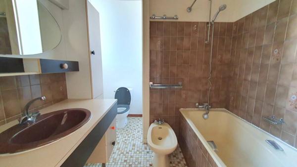 VENTE APPARTEMENT T2 NANTES ST FELIX – 164.850 €