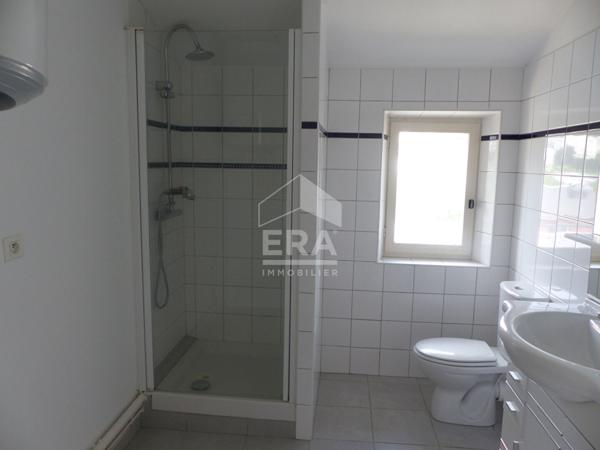 Appartement Rodez 2 pièces + mezzanine - QUARTIER FAUBOURG