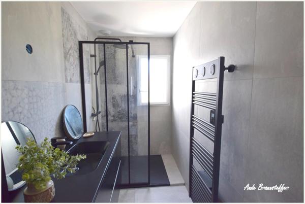 Maison à vendre 5 pièces SAINT VINCENT SUR JARD (85), 5 pièces, 3 chambres