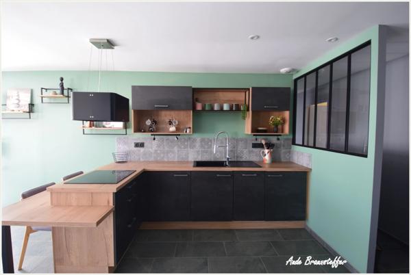Maison à vendre 5 pièces SAINT VINCENT SUR JARD (85), 5 pièces, 3 chambres