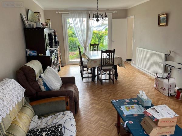 Maison à vendre à Saint-Laurent-Blangy dans le Pas-de-Calais (62223), ref : 62001-1164