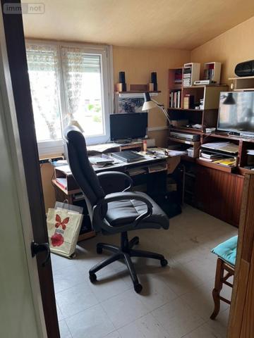 Maison à vendre à Saint-Laurent-Blangy dans le Pas-de-Calais (62223), ref : 62001-1164