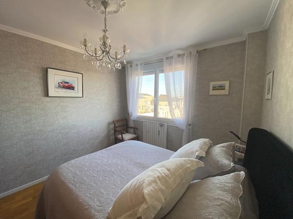 Appartement Dijon 4 pièce(s) 82.56m2