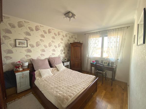 Appartement Dijon 4 pièce(s) 82.56m2