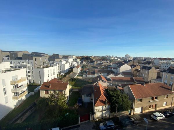 Appartement Dijon 4 pièce(s) 82.56m2