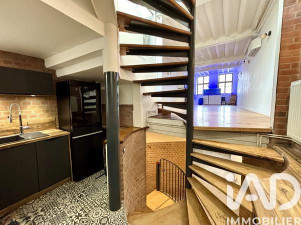 Maison à vendre 5 pièces 143 m² Arras