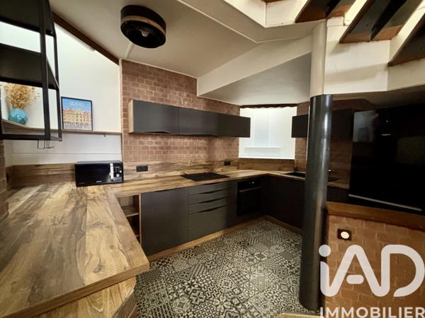 Maison à vendre 5 pièces 143 m² Arras