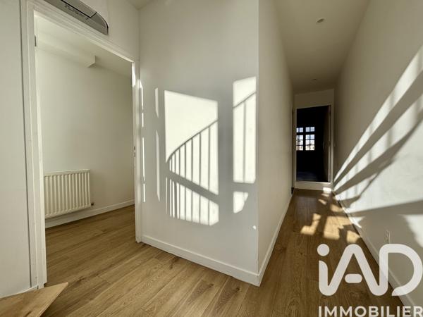 Maison à vendre 5 pièces 143 m² Arras