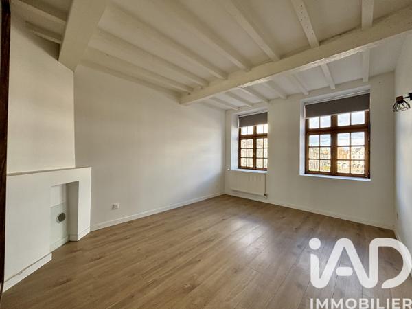 Maison à vendre 5 pièces 143 m² Arras