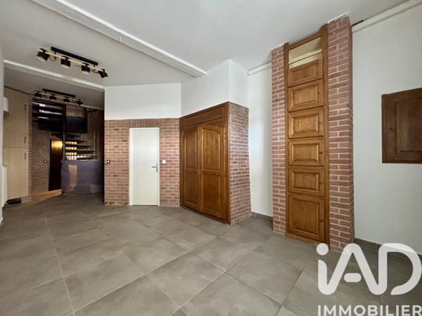 Maison à vendre 5 pièces 143 m² Arras