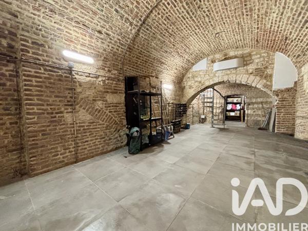 Maison à vendre 5 pièces 143 m² Arras