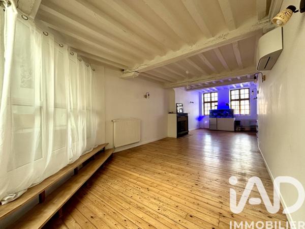 Maison à vendre 5 pièces 143 m² Arras