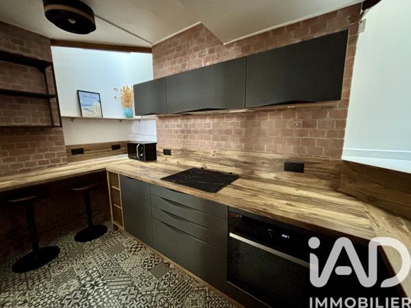 Maison à vendre 5 pièces 143 m² Arras