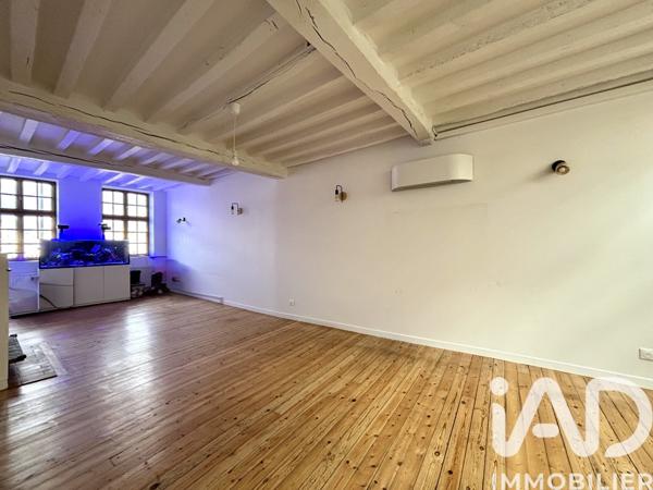 Maison à vendre 5 pièces 143 m² Arras