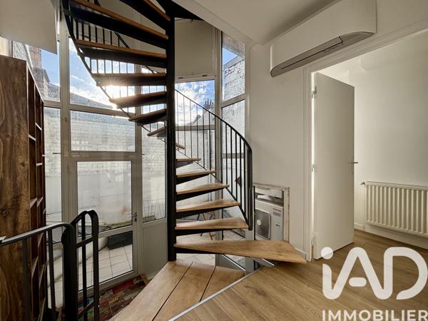 Maison à vendre 5 pièces 143 m² Arras