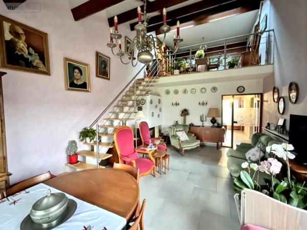 Maison à vendre à Hénin-Beaumont dans le Pas-de-Calais (62110), ref : 62165-9