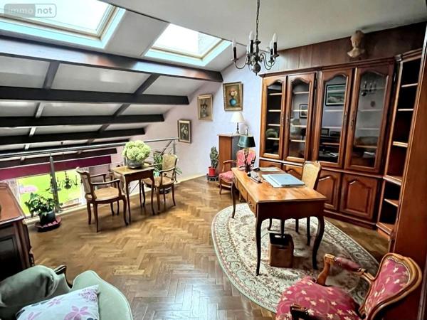 Maison à vendre à Hénin-Beaumont dans le Pas-de-Calais (62110), ref : 62165-9