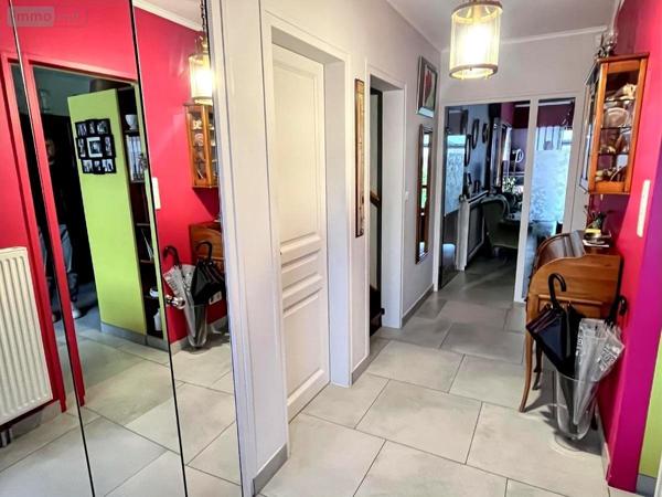 Maison à vendre à Hénin-Beaumont dans le Pas-de-Calais (62110), ref : 62165-9