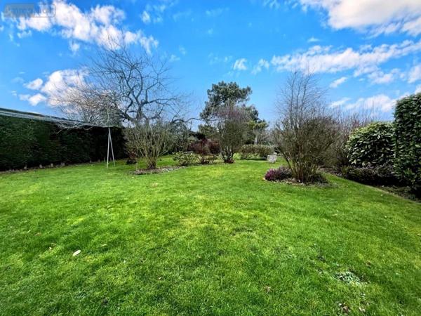 Maison à vendre à Hénin-Beaumont dans le Pas-de-Calais (62110), ref : 62165-9