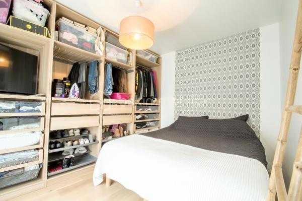 Maison de 84 m²