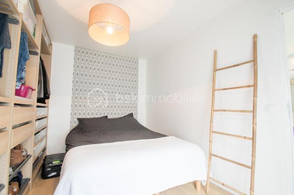 Maison de 84 m²