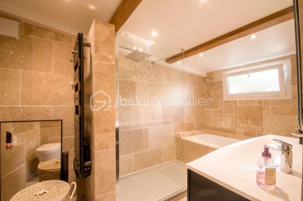 Maison de 84 m²