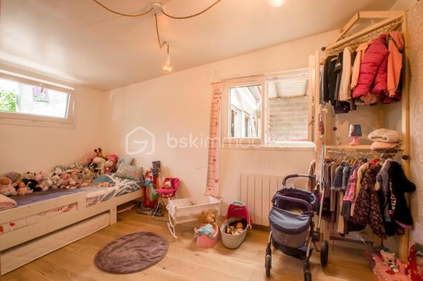 Maison de 84 m²