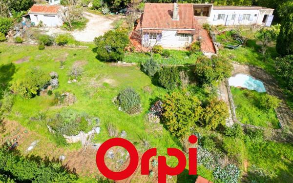 Maison à vendre    3 pièces • 113 m2 Signes