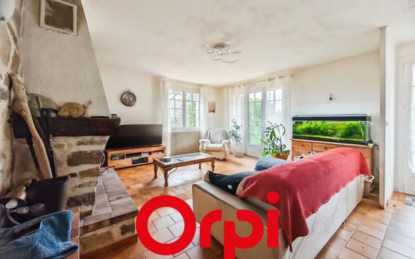 Maison à vendre    3 pièces • 113 m2 Signes