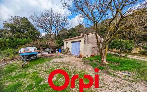 Maison à vendre    3 pièces • 113 m2 Signes