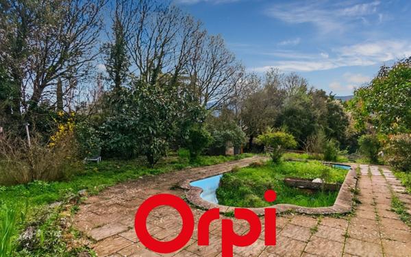 Maison à vendre    3 pièces • 113 m2 Signes