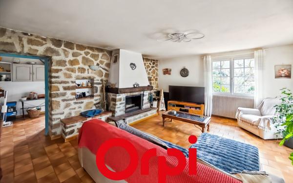 Maison à vendre    3 pièces • 113 m2 Signes